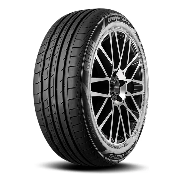Cubierta Momo 235/45/18 Outrun M3 98y