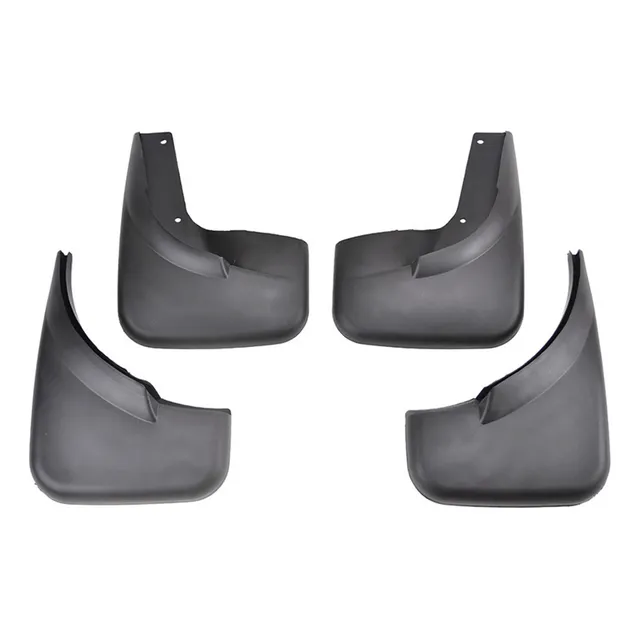 Car Guardabarros For Vw Jetta Bora Mk5 Sedán De 4 Puertas