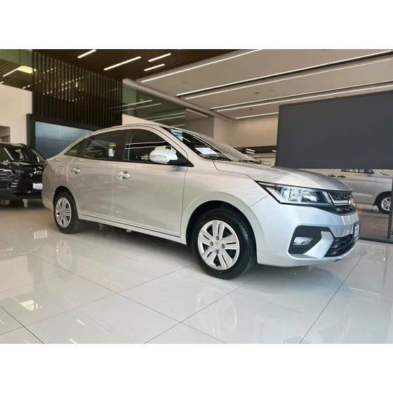 Chevrolet Aveo 1.5 Ls Tm 98hp