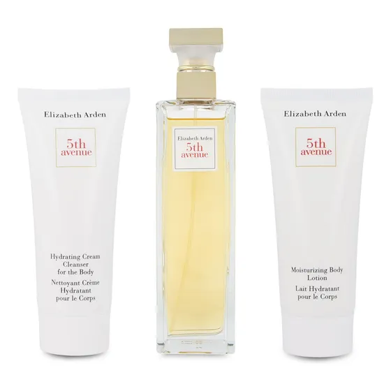 Set 5th Avenue 3pzs - Dama