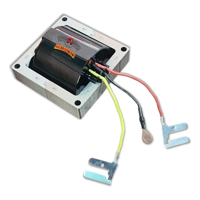 Bobina De Ignição Hei A Ignição Eletronica C-10 6cc 261 4.3