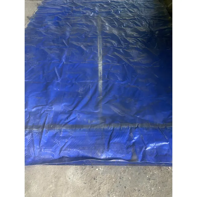 Lonas Para Camiones Cortineros 650x270 Con Garruchas