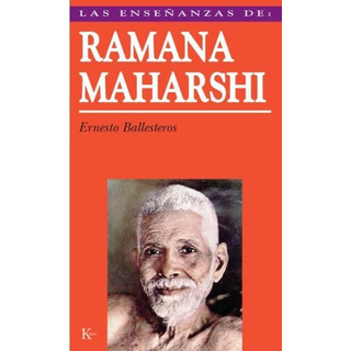 Ramana Maharshi Ramana Maharshi