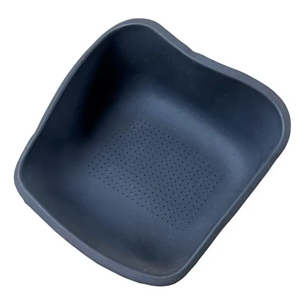 Bolsa Porta Treco Console Central Gm S10 Blazer 1995/2000