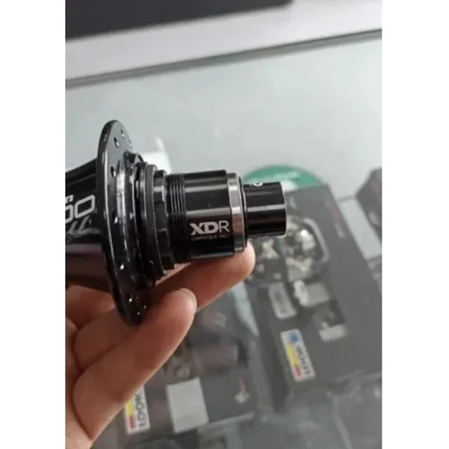 Manzana Sram Xd 28 Huecos Nueva