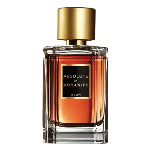 Perfume Absolute By Exclusive 50ml Avon