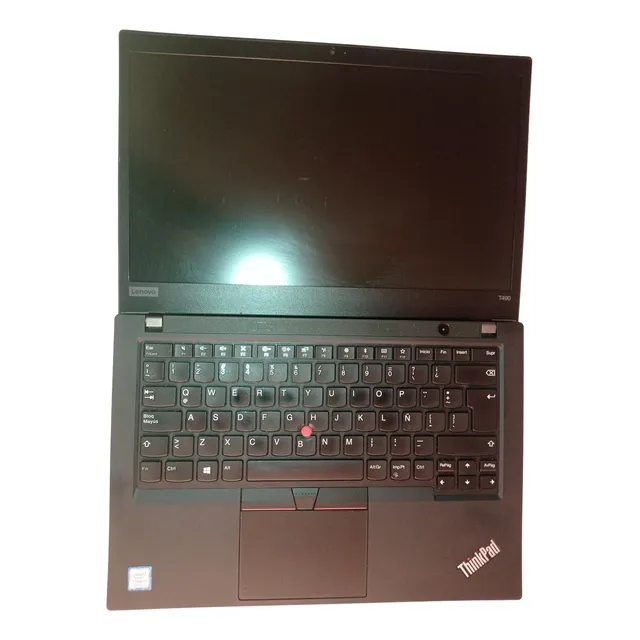 Lenovot490 Intel Core I7 16gb Ram 512gb Ssd Excelente Estado