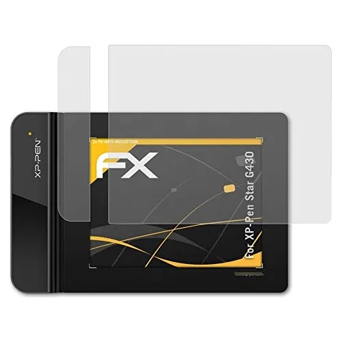 Protector Pantalla Para Xp-pen Star G430 Pelicula Protectora