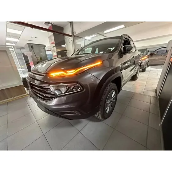 Fiat Toro 1.8 170 E-torq Evo Freedom At6