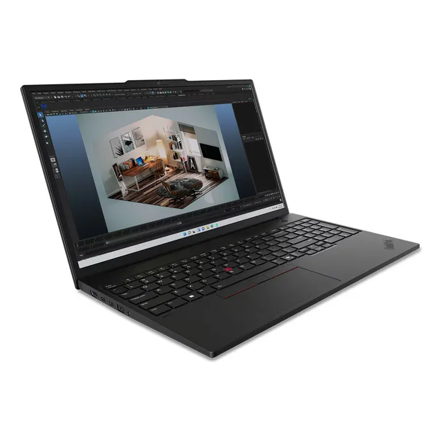 P16s G3 Intel 32g 1t