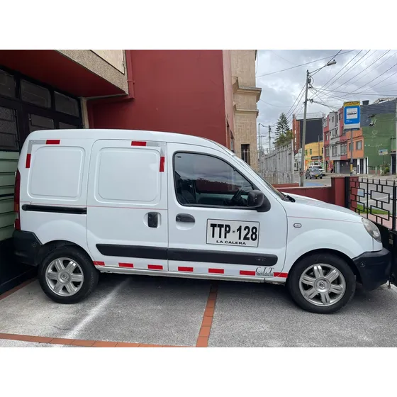 Renault Kangoo 1.300