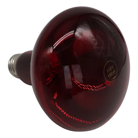 Bombillo Infrarrojo 150w