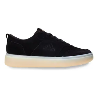 TĂȘnis Casual Feminino Park St Cabedal Em SintĂ©tico adidas TĂȘnis Casual Feminino Park St Cabedal Em SintĂ©tico adidas
