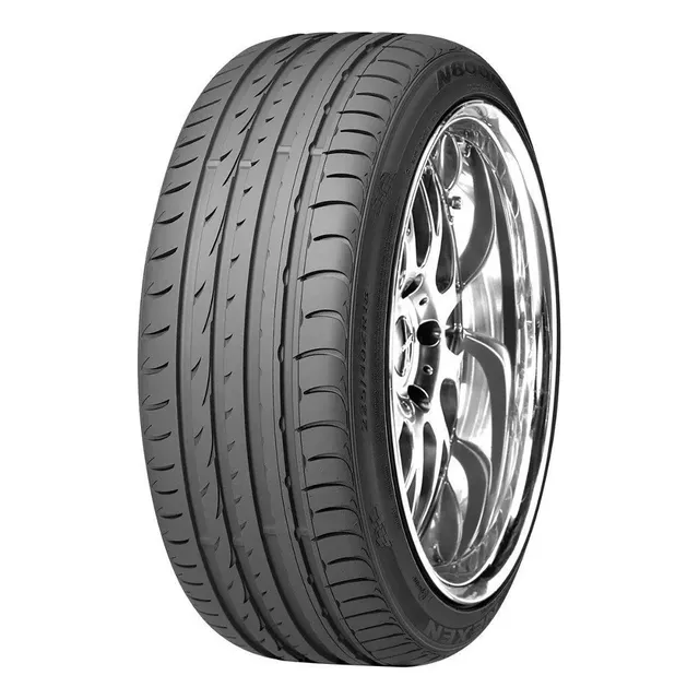 Neumático 235 40 R19 96y Xl Nexen N8000 Passat R Line Índice De Velocidad Y