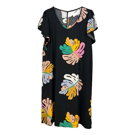 Vestido Corto
