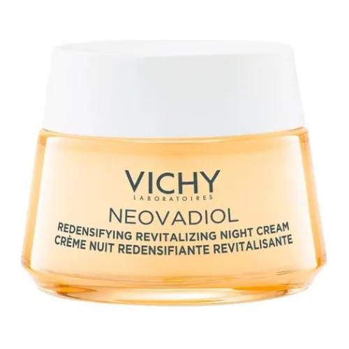 Vichy Neovadiol Crema Menopau Noche 50ml Tipo de piel Sensible