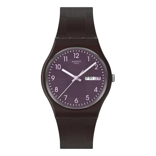 Ap X Swatch Royal Pop Swiss Made Quartz Watch | MercadoLivre