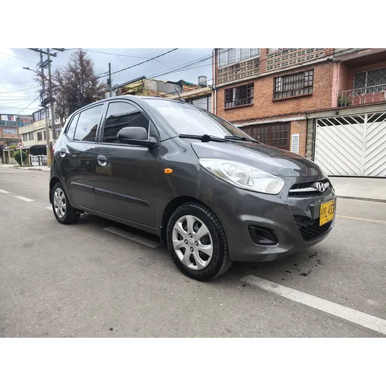 Hyundai I10 1.1 Sport