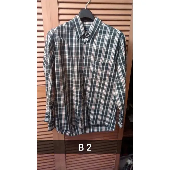 Venta De Ropa Para Caballero  Nueva Y Usada!! Original