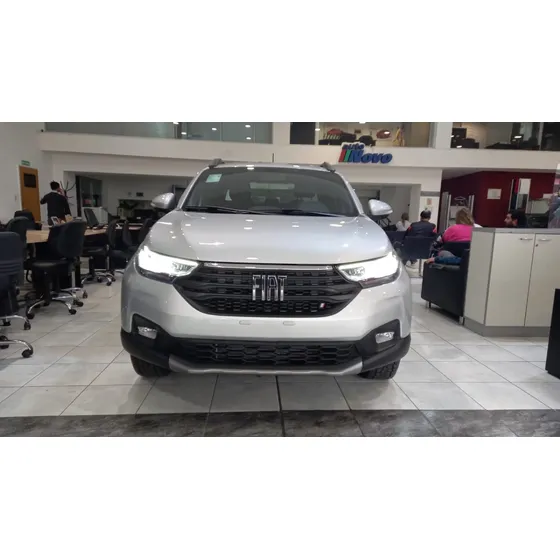 Fiat Strada 1.3 Volcano