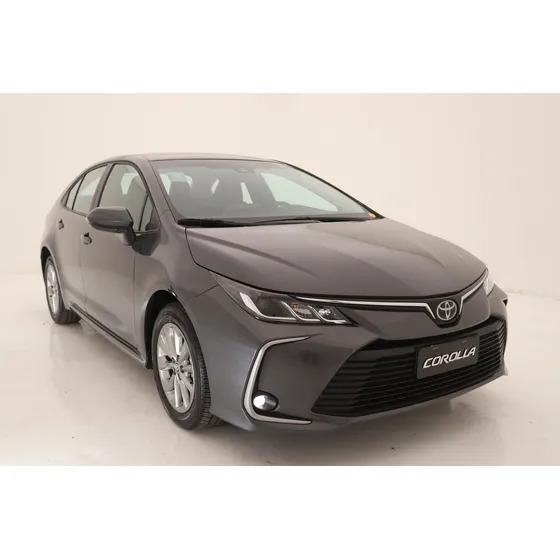 Toyota Corolla 2.0 Xli Cvt 171cv