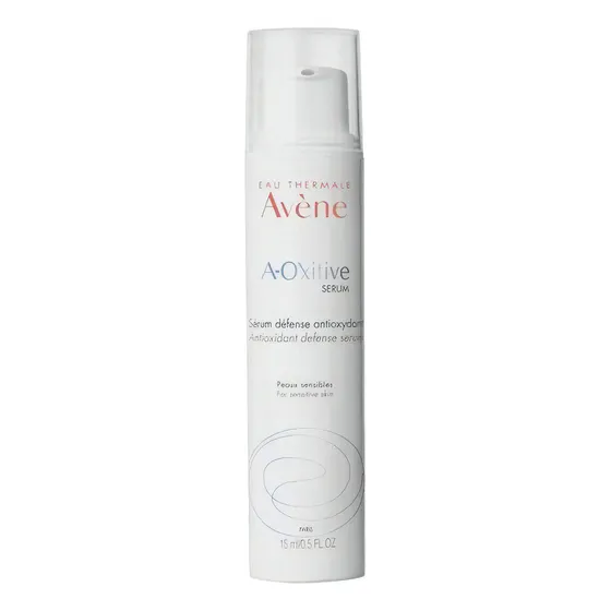 Avène A-oxitive Sérum Antioxidante - 15ml Tipo De Pele Normal