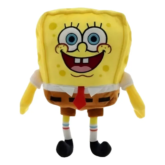 Peluche Bob Esponja 30cm Phi Phi Toys - Queoferta.uy