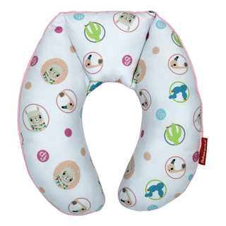 Fisher Price - Almohada Soporte Herradura Fisher Price - Almohada Soporte Herradura