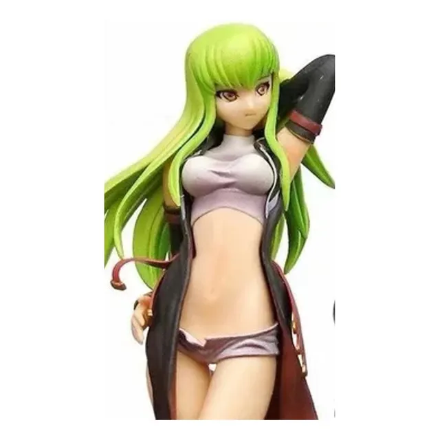 Figura Anime Code Geass 