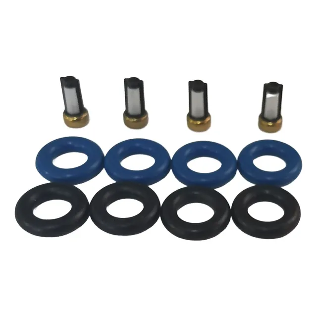 Kit Limpieza Inyectores Sellos Viton Para Chrysler Neon  
