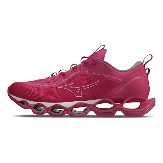 Tênis Mizuno Wave Prophecy 13