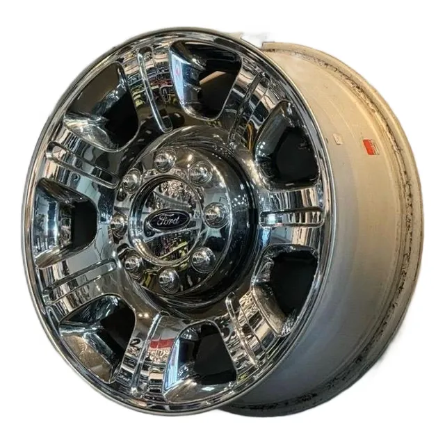 Rines Ford Súper Duty F250 F350