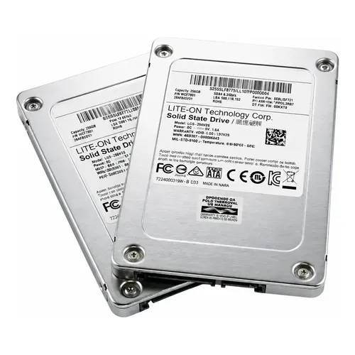 SSD 500GB Netac Interno PCI-E NVMe M.2 2280 Gen3x4 Preto