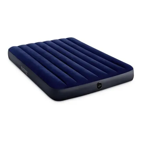 Colchon Inflable Intex 2 Plazas
