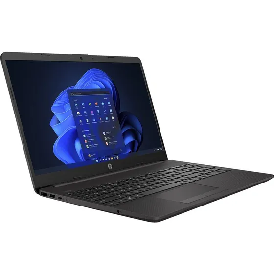 Notebook HP 250 G9 Intel Core i5-1235U Tela HD LCD 15.6" Intel Iris Xe Graphics 256GB SSD 16GB RAM Windows 11 Pro- 86Y43LA#AK4