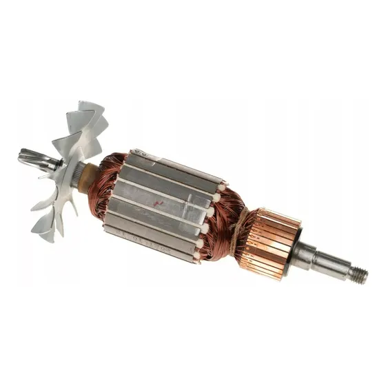Induzido Para Desengrossadeira Dw733 220v Dewalt N29610-00