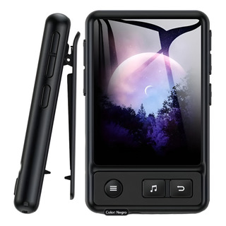 Reproductor Mp3 32 Gb Radio Fm Touch Bluetooth 2.4 Deportivo Reproductor Mp3 32 Gb Radio Fm Touch Bluetooth 2.4 Deportivo