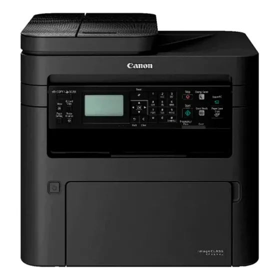 Impresora Multifuncional Canon Mf264dw