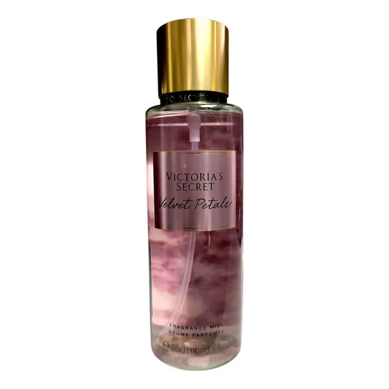 Mist Corporal Victoria's Secret Velvet Petals 250 mL
