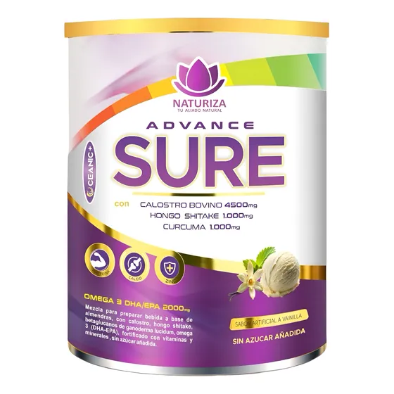 Sure Advance X 1000 Gr - Kg A $ - Kg a $94500