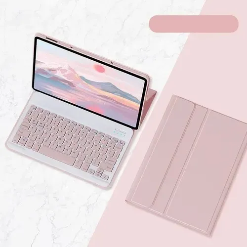 Estuche Para Tablet Xiaomi Mi Pad 5 / 5 Pro Teclado Datasur