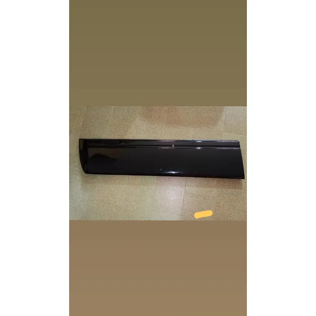 Platina Puerta Delantera Izquierda Montero Limited 2002 2006