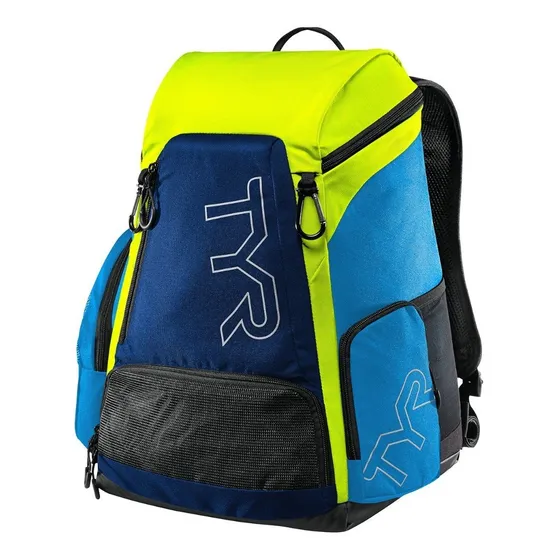 Morral 30 L Tyr Alliance Backpack 