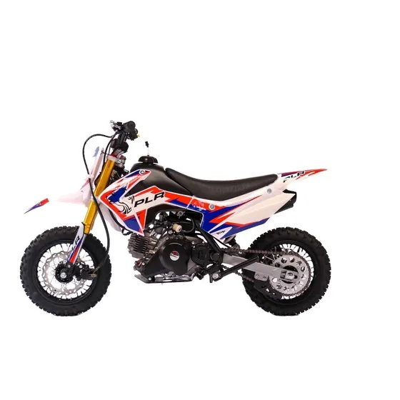 Moto Enduro Pit Bike Motocross Polar Plr Apollo Aiii