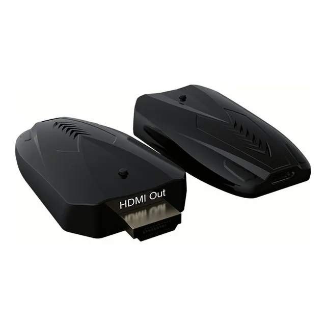 Extensor Hdmi 150 Metros, Inalámbrico, 1080p @ 60hz