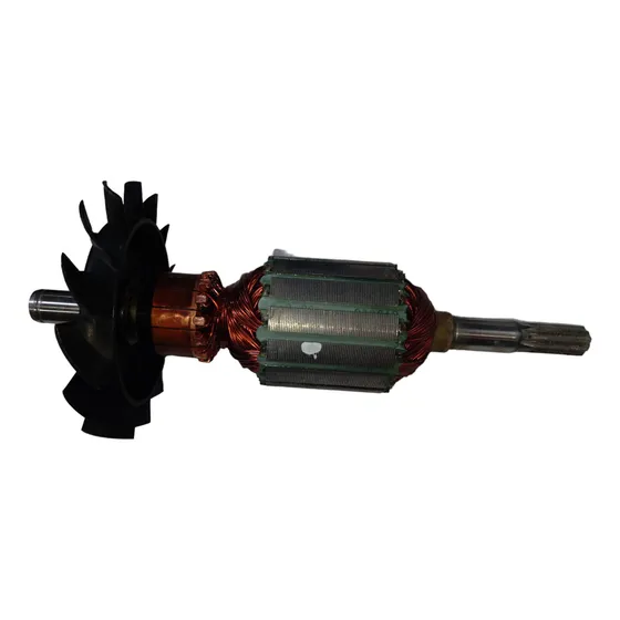 Armadura 398459-00 Sierra Circular Cs1000-b3 Black & Decker