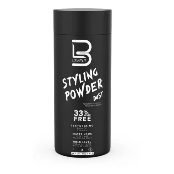 Styling Powder Dust Level 3 (30 Ml)