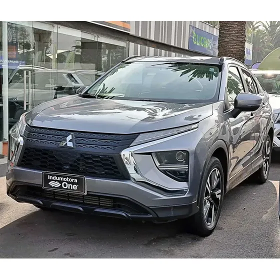 Mitsubishi Eclipse 2023