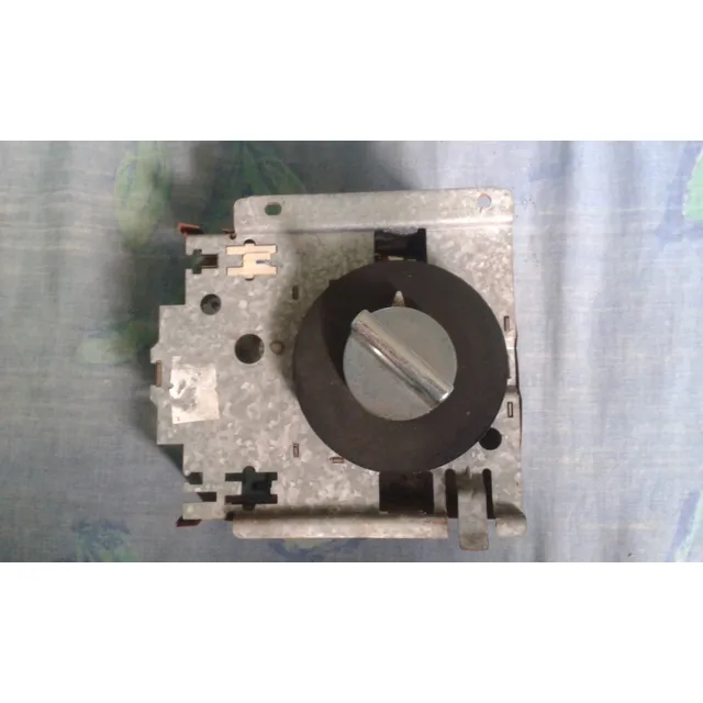 Timer O Reloj Para Lavadora Automatica General Electric