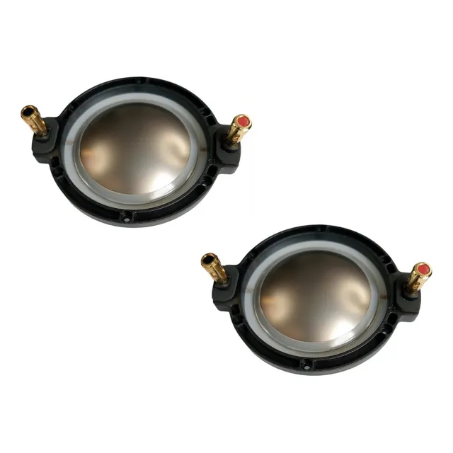 2 Diafragma Para Eighteen Sound Hd2080t Nd2060 Nd1460 Nd1480